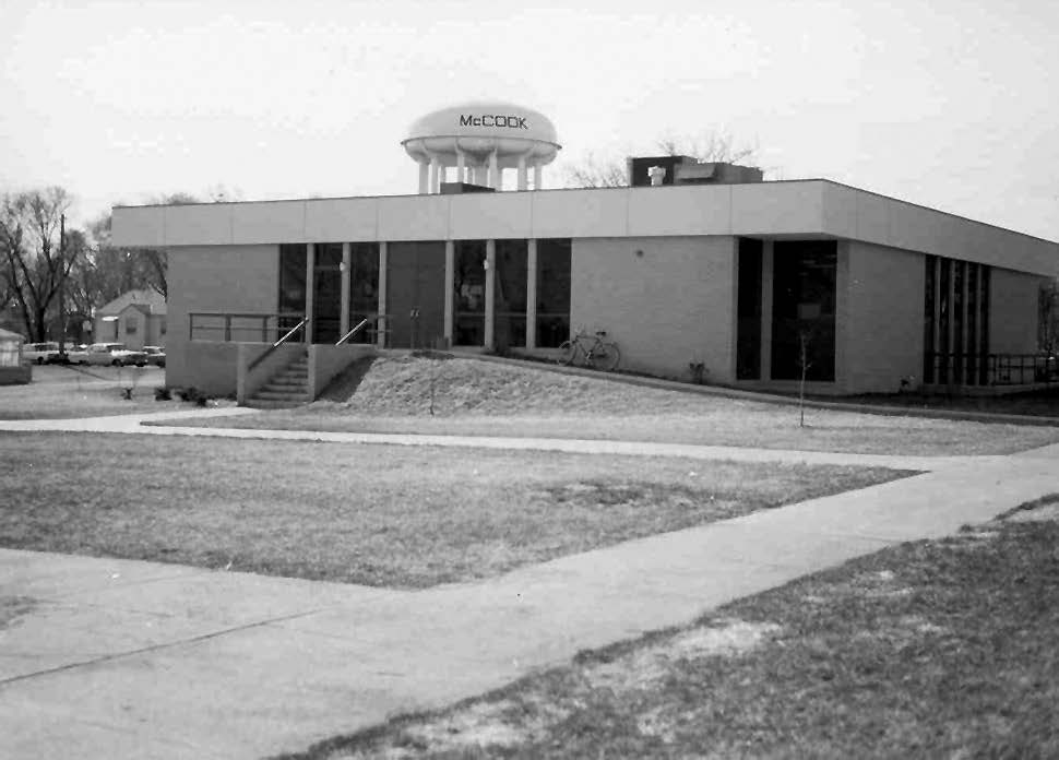 Von Riesen Library