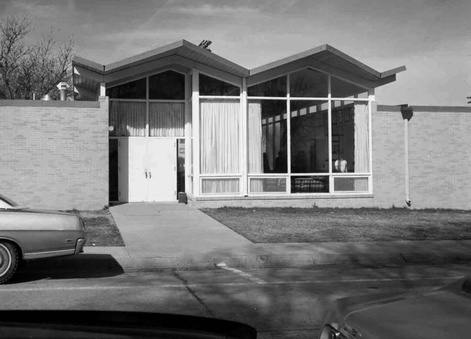 McCook Community College