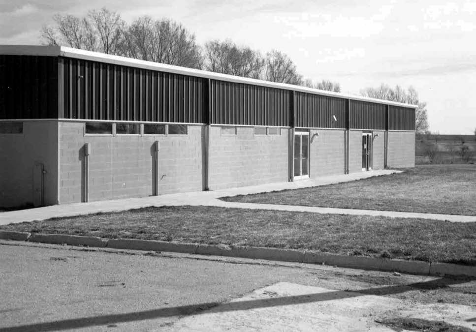 Tipton Hall
