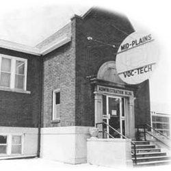 Mid-Plains Vocational Technical College