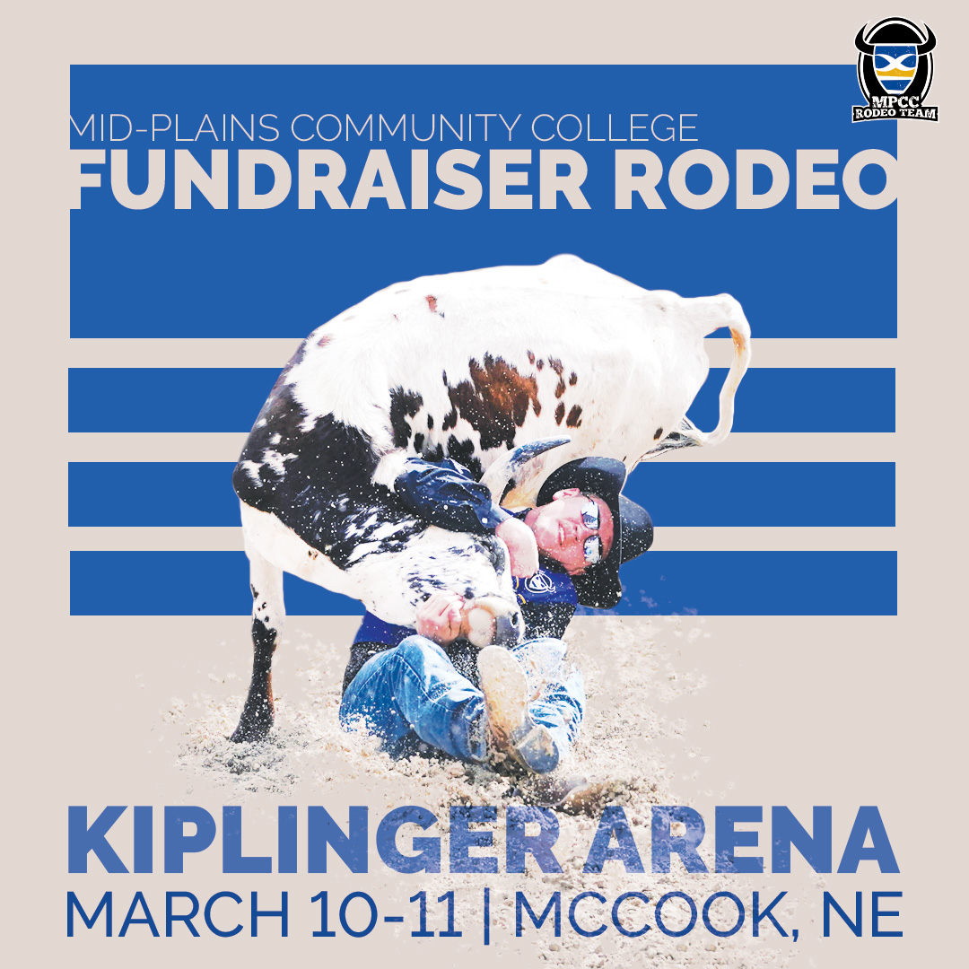 fundraiser rodeo