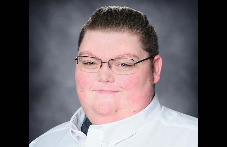 Jonathon Keneipp