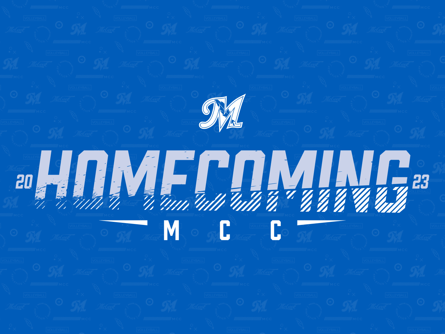 MCC Homecoming