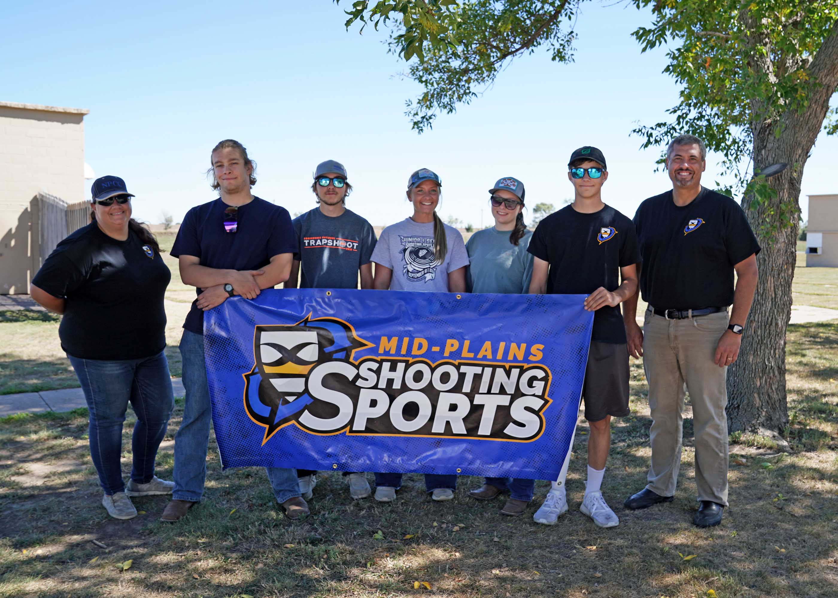shooting sports group
