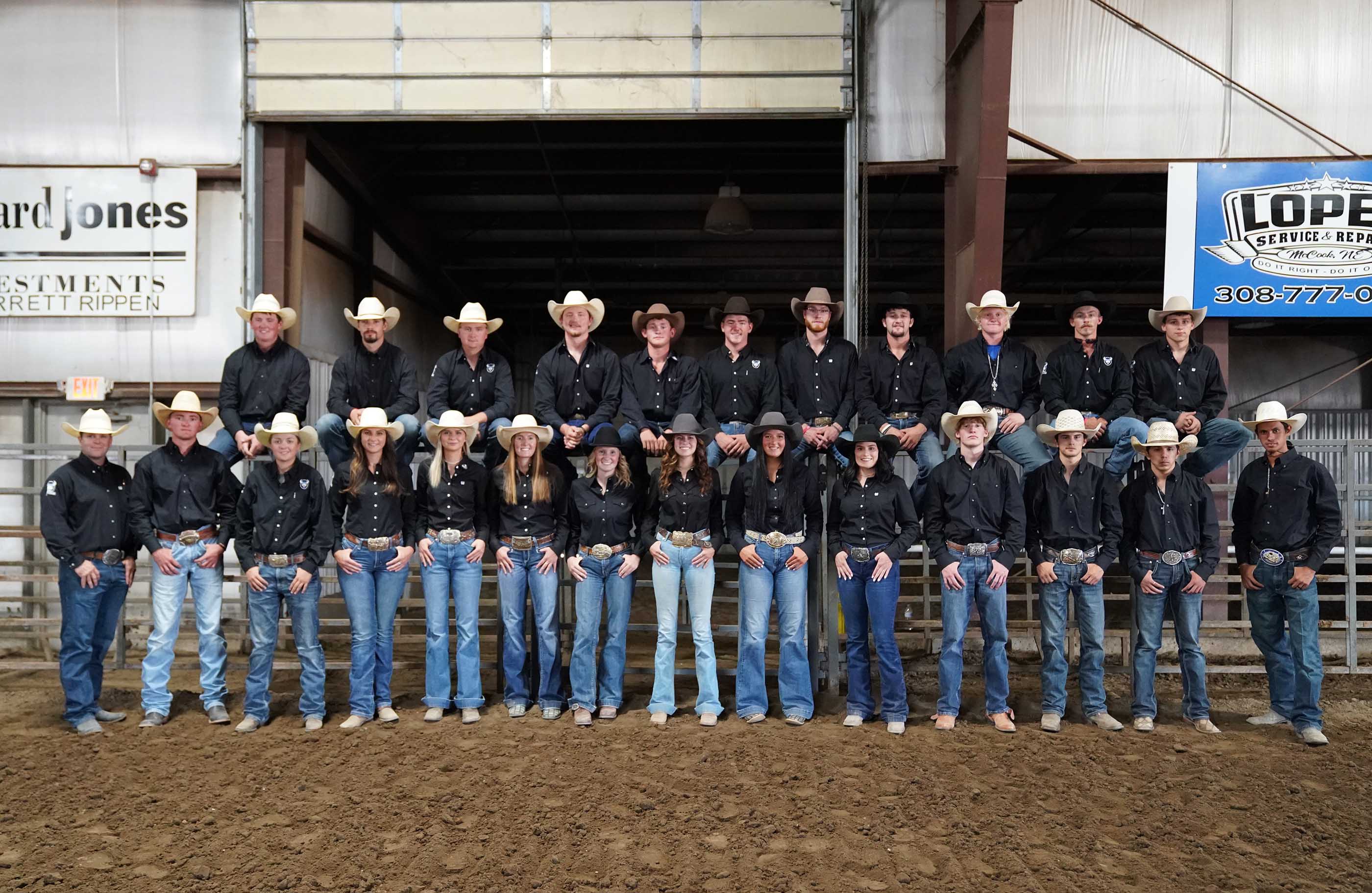 MPCC Rodeo 2022-23