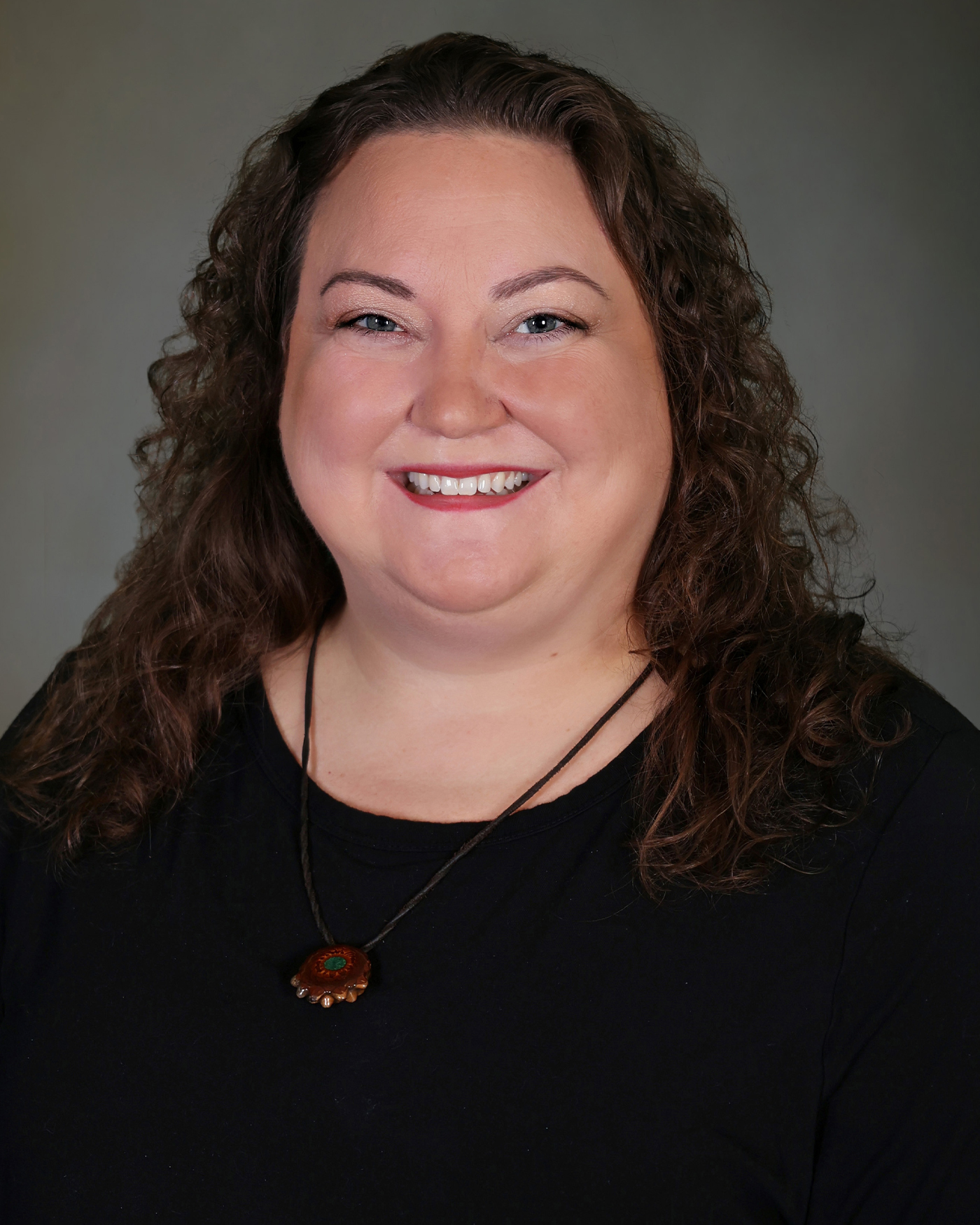 Molly Jeffres headshot photo