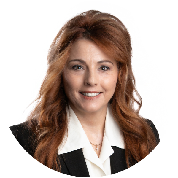 Lorrie Mowry headshot
