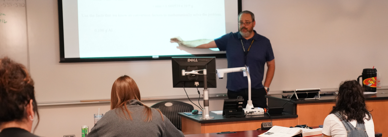 Teaching