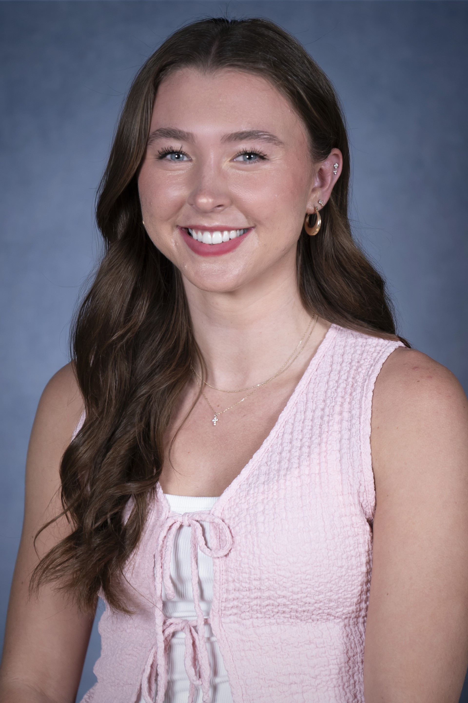 MCC Student Speaker Jacelyn Jorgensen