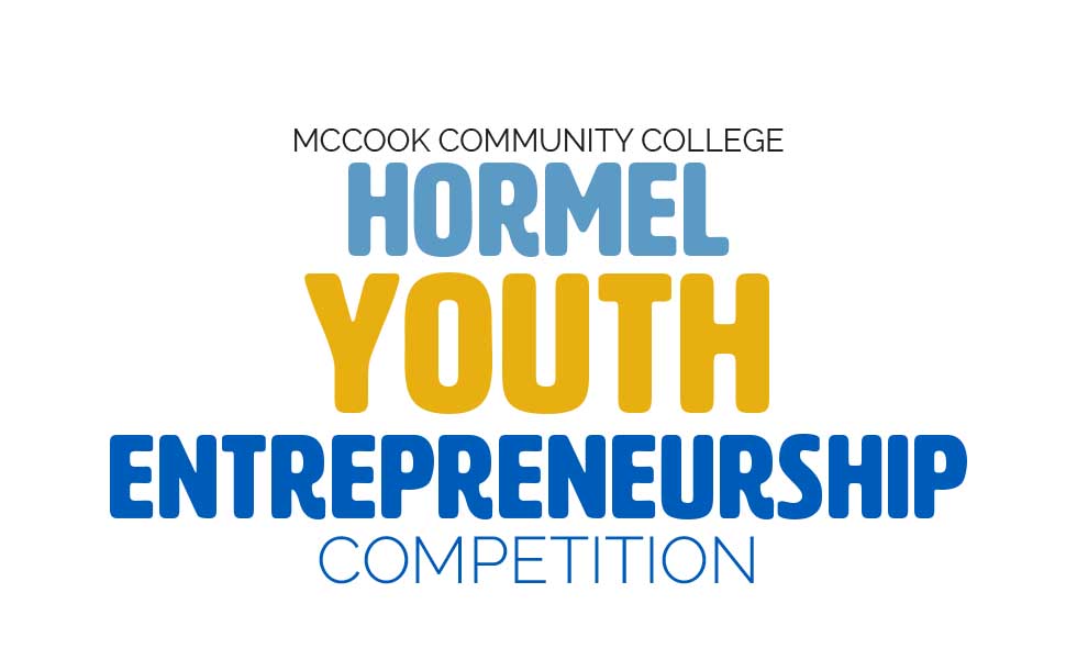 2021 Hormel Youth Entrepreneurship logo