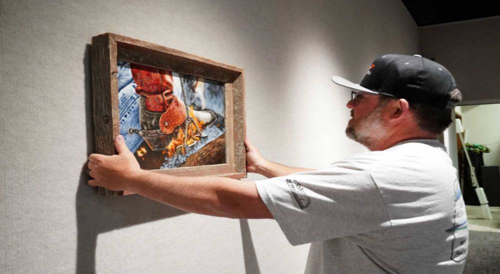 Armando Villareal Art