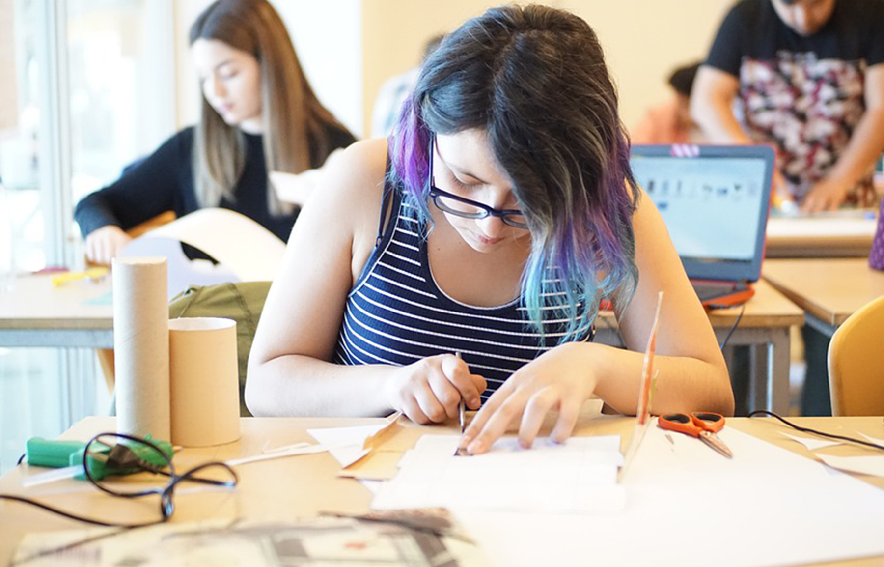 ART class