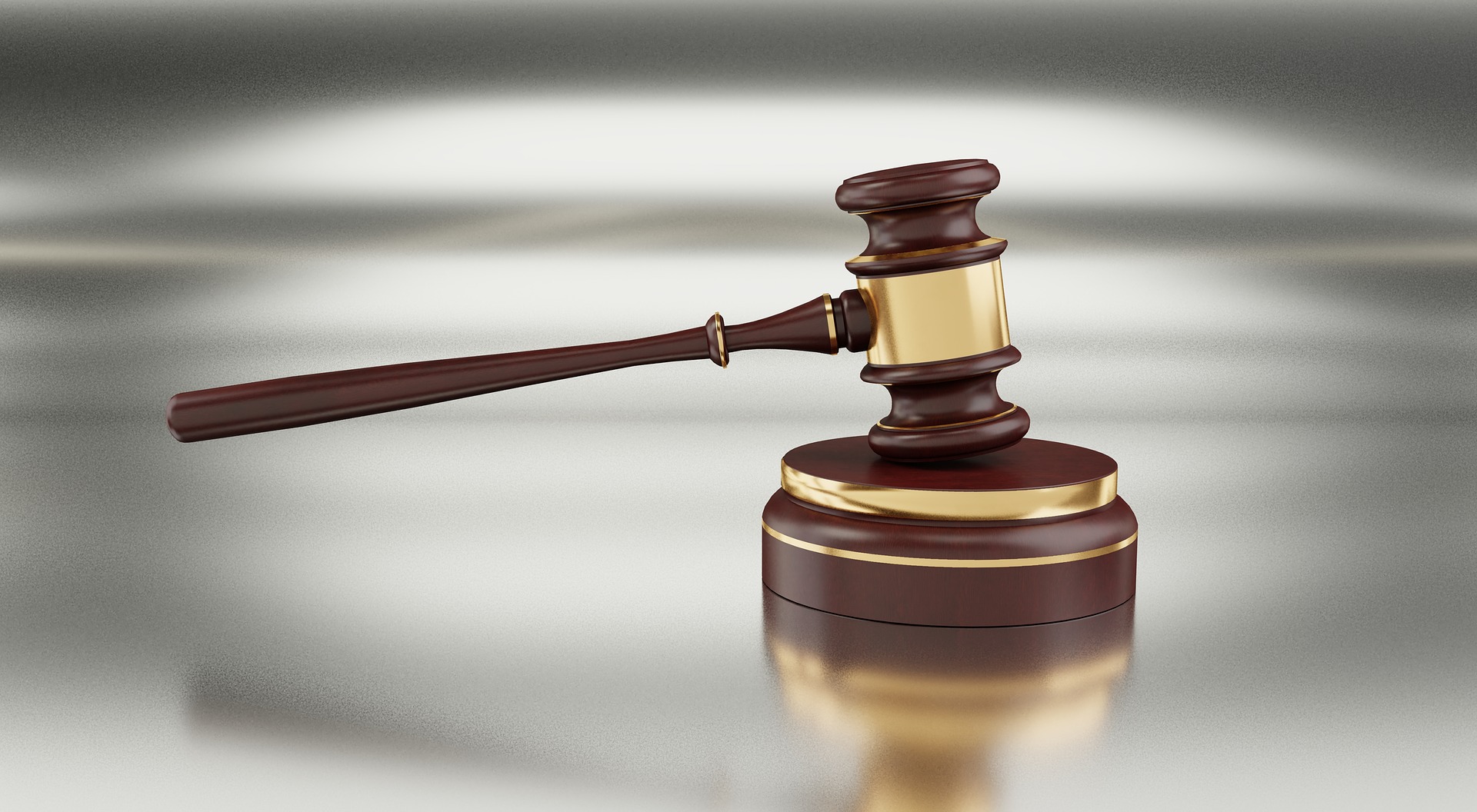 Auction Gavel
