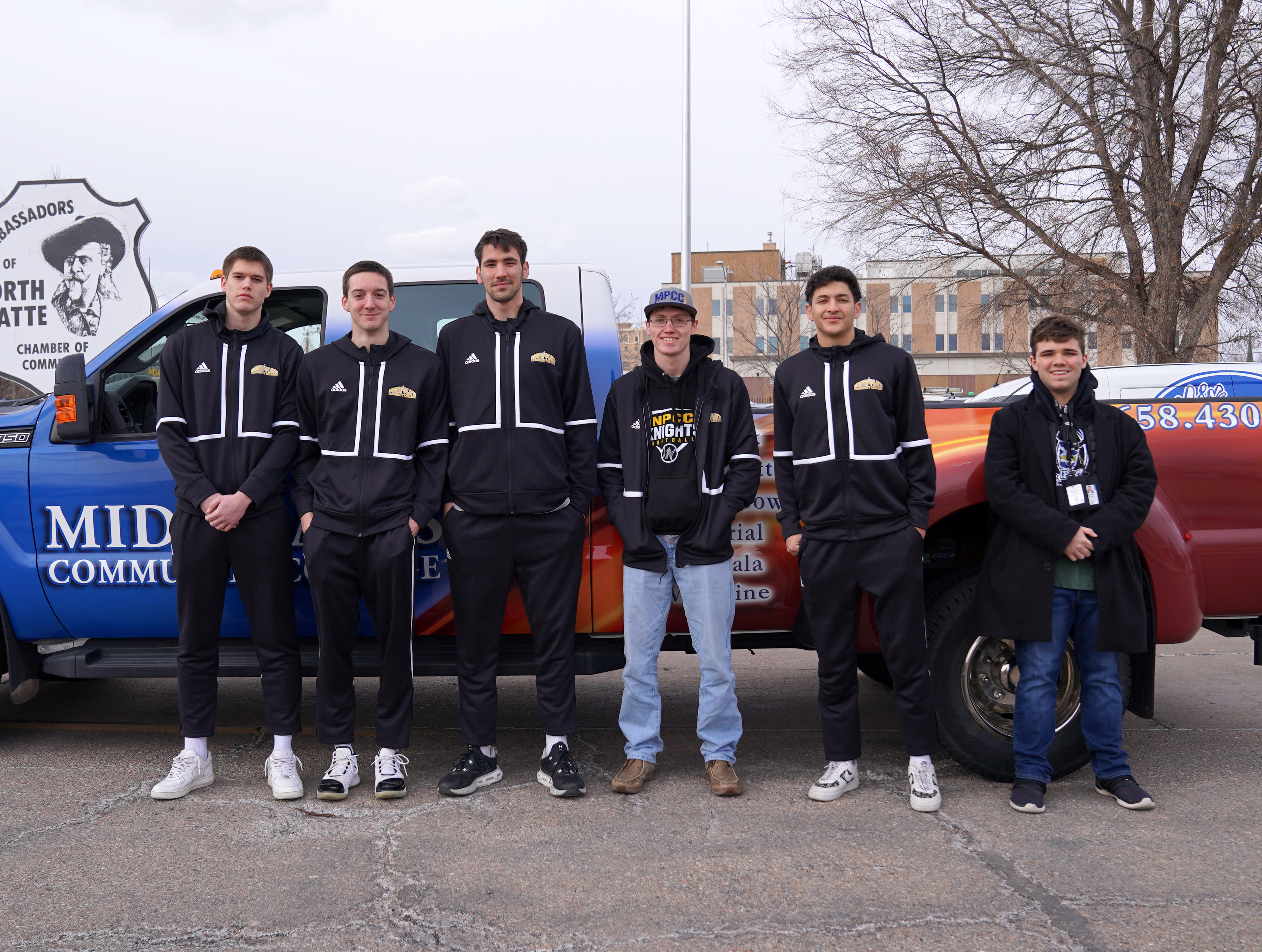 bb team parade