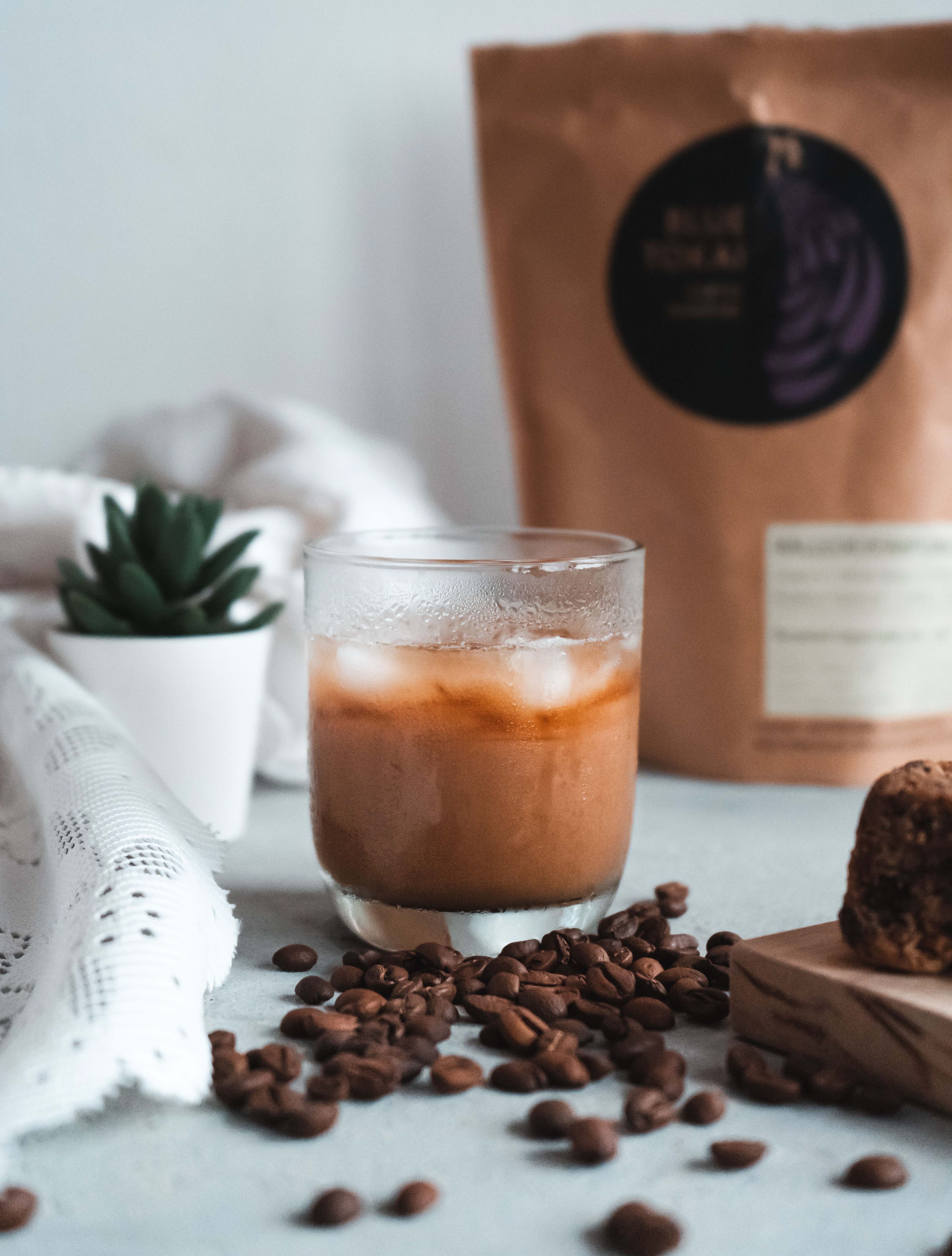 MCC offering cold brew coffee class March 2
