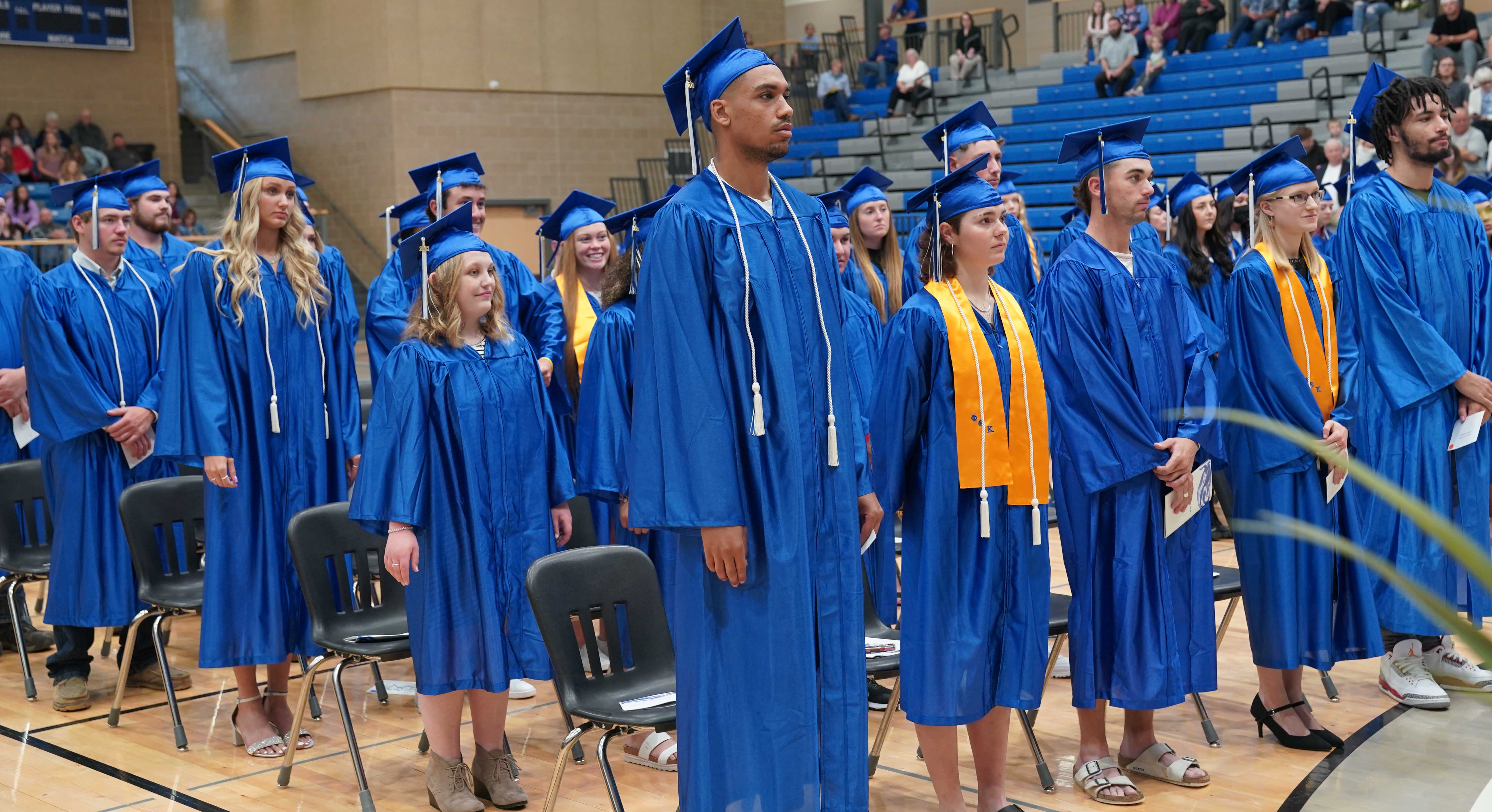 MCC Commencement 2023