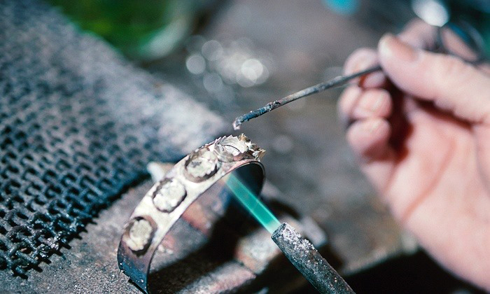 Copper Bracelet