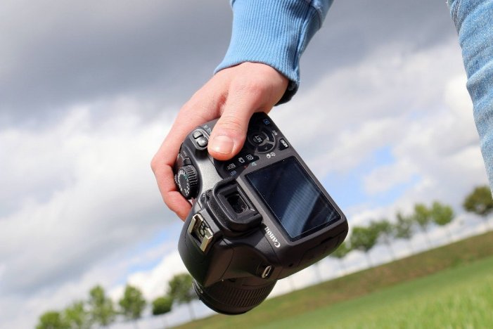 Digital Camera