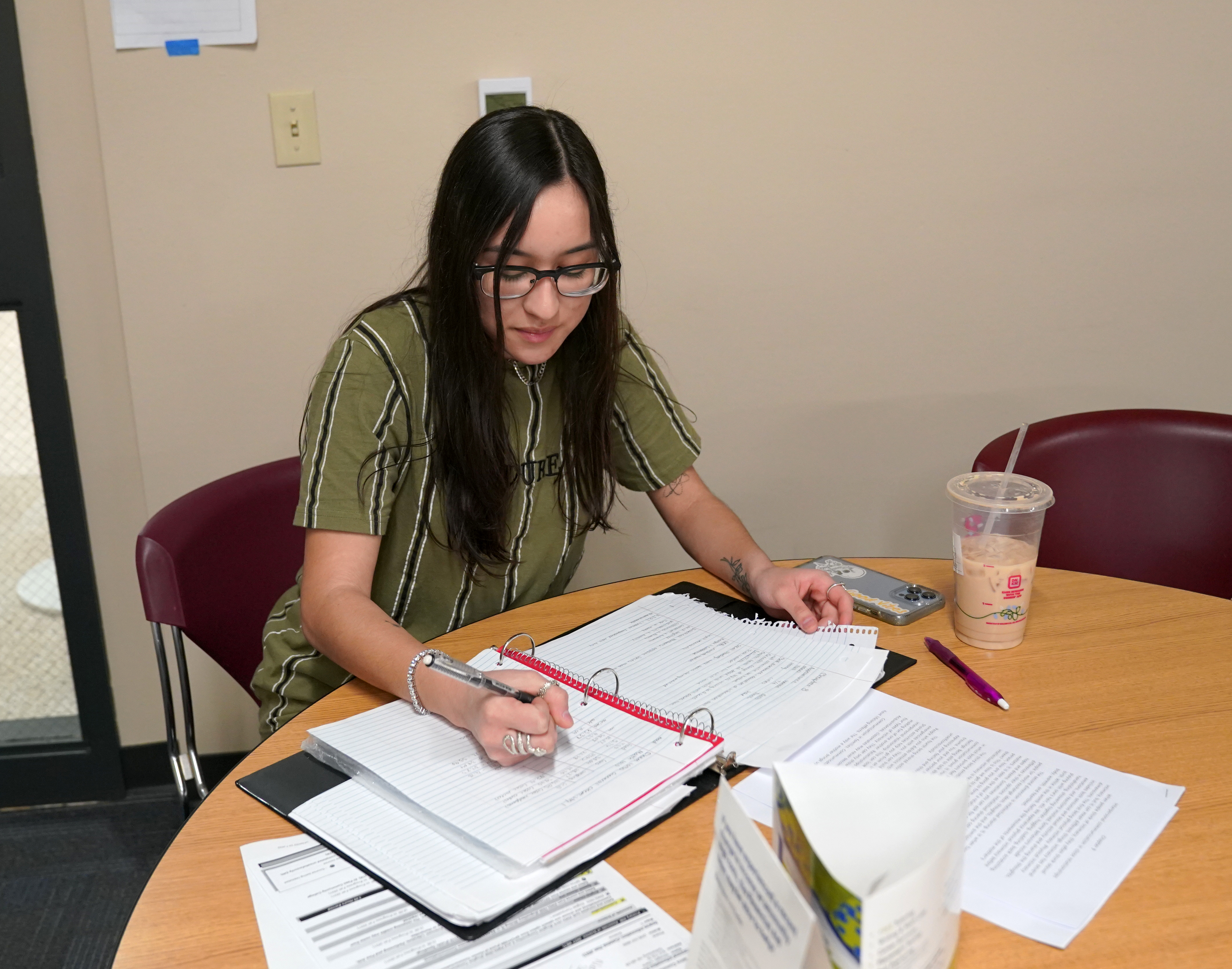 fall registration