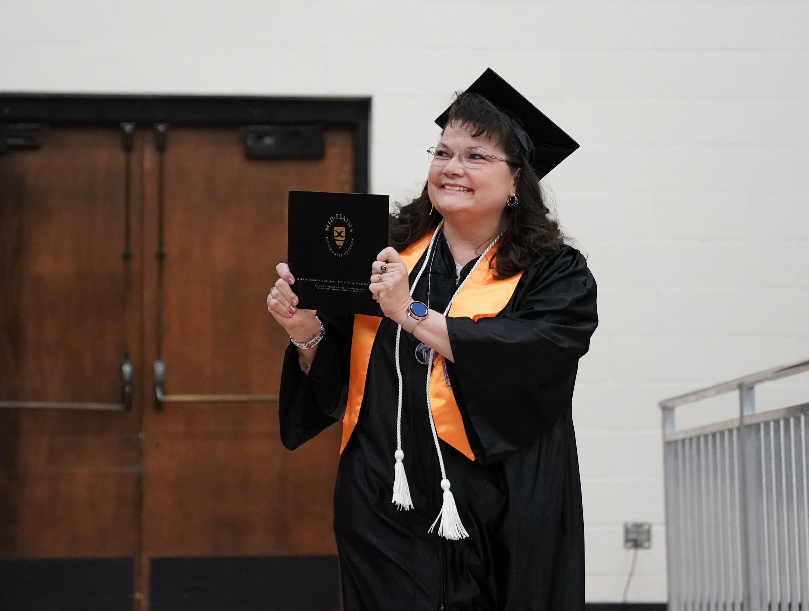 Gigi degree
