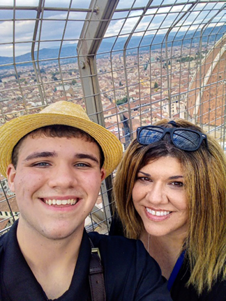 giottos tower