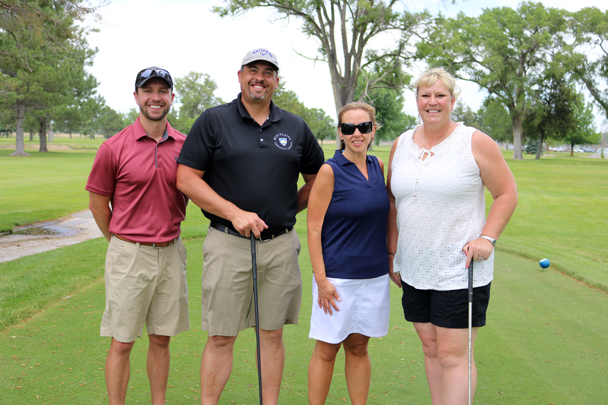 Golf Team