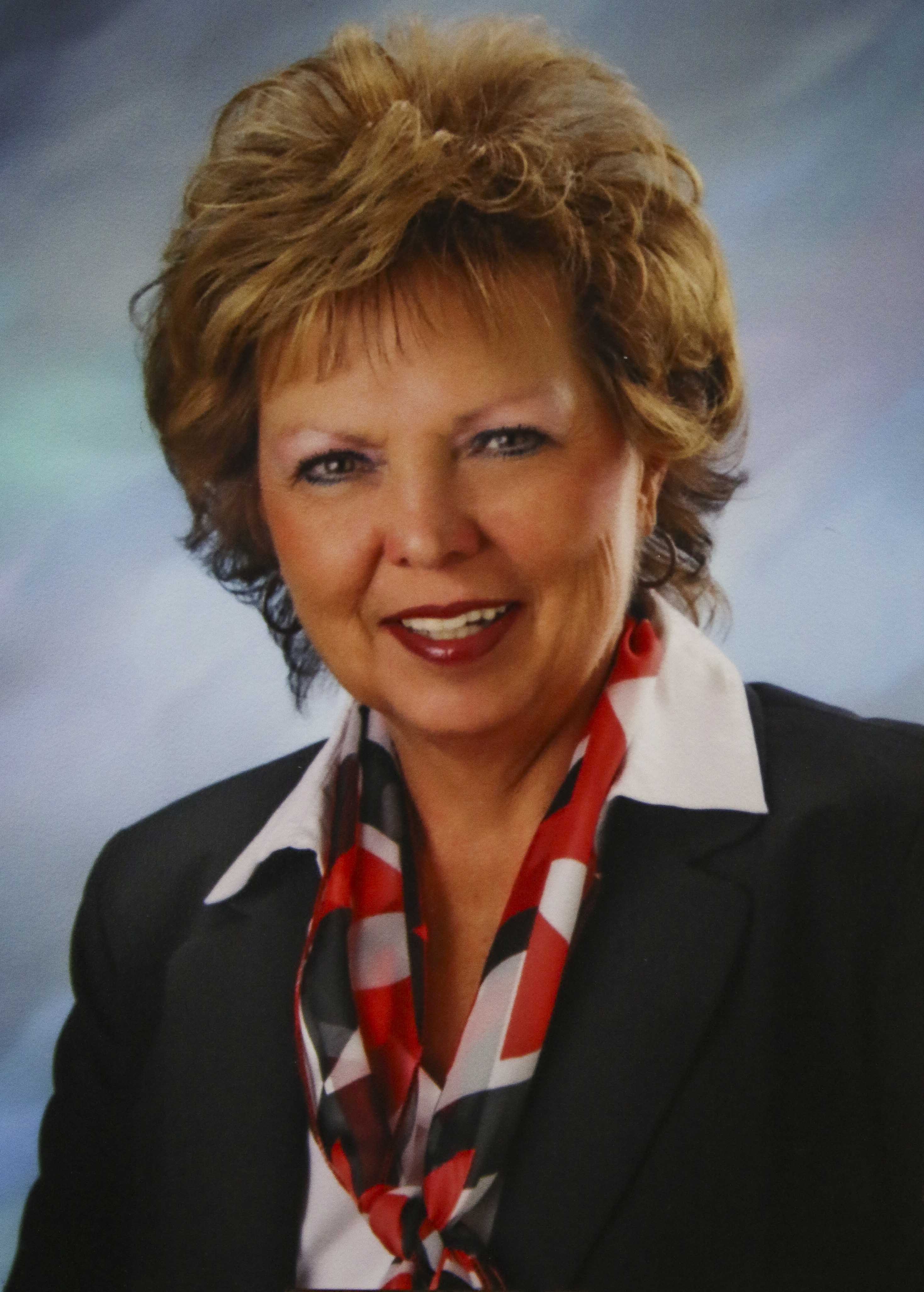 Janet Sandler