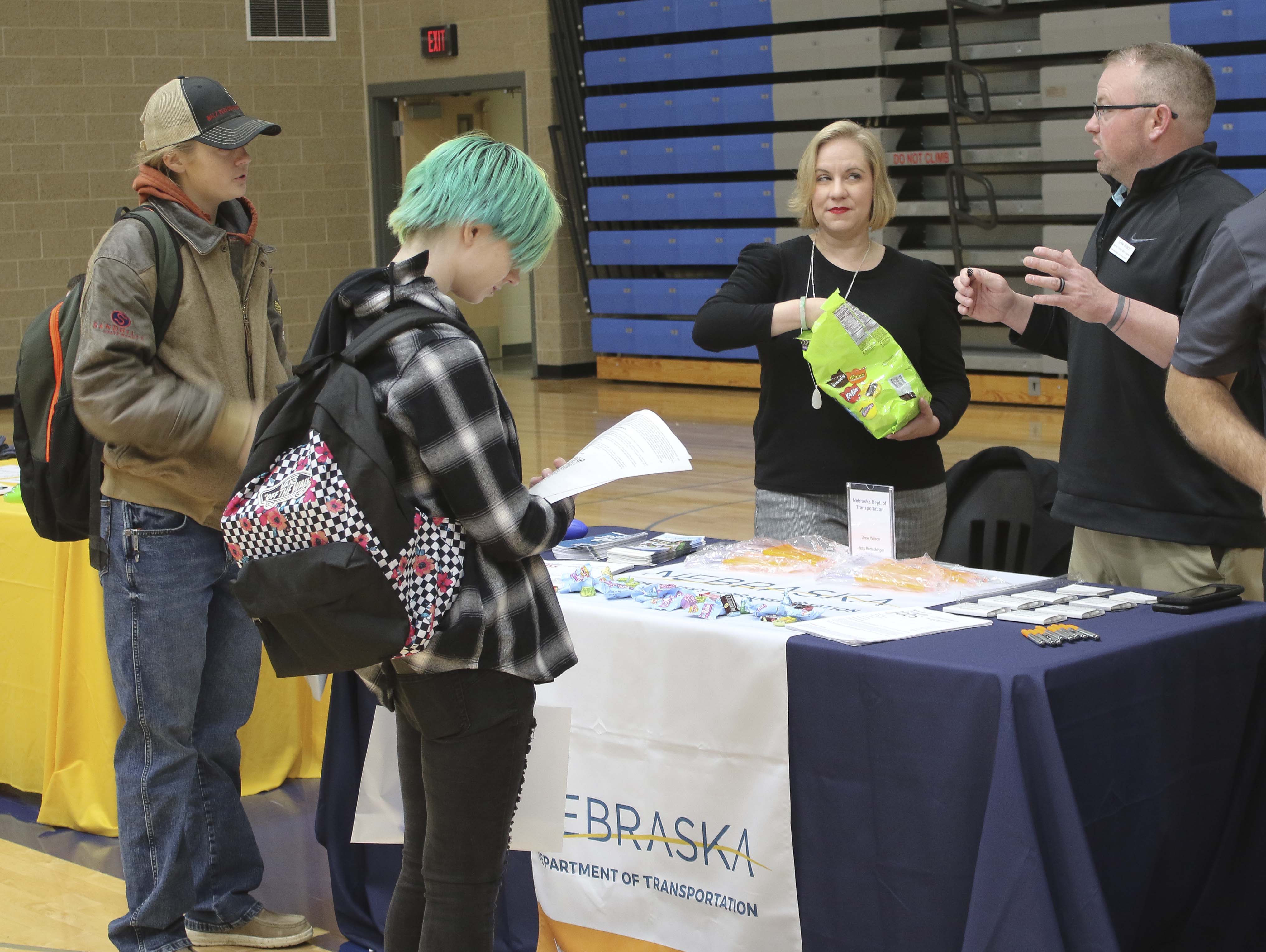 MCC Jobfest February 1, 2022