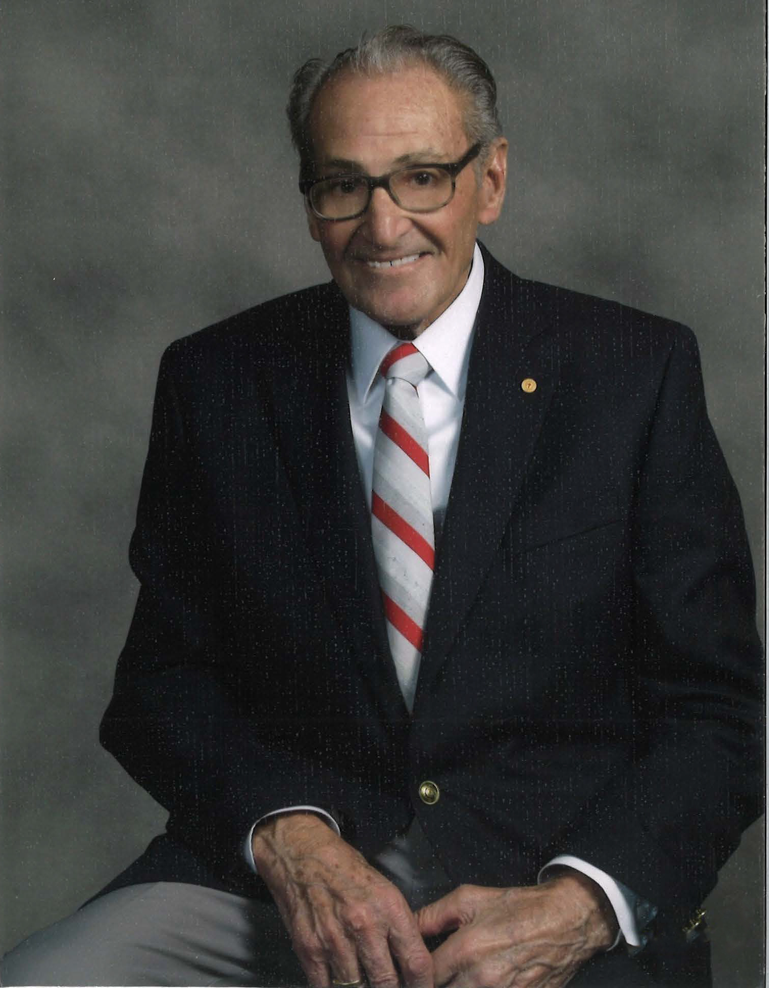 Ken Foster