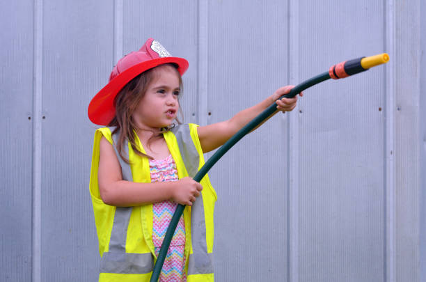 Kids Fire Safety