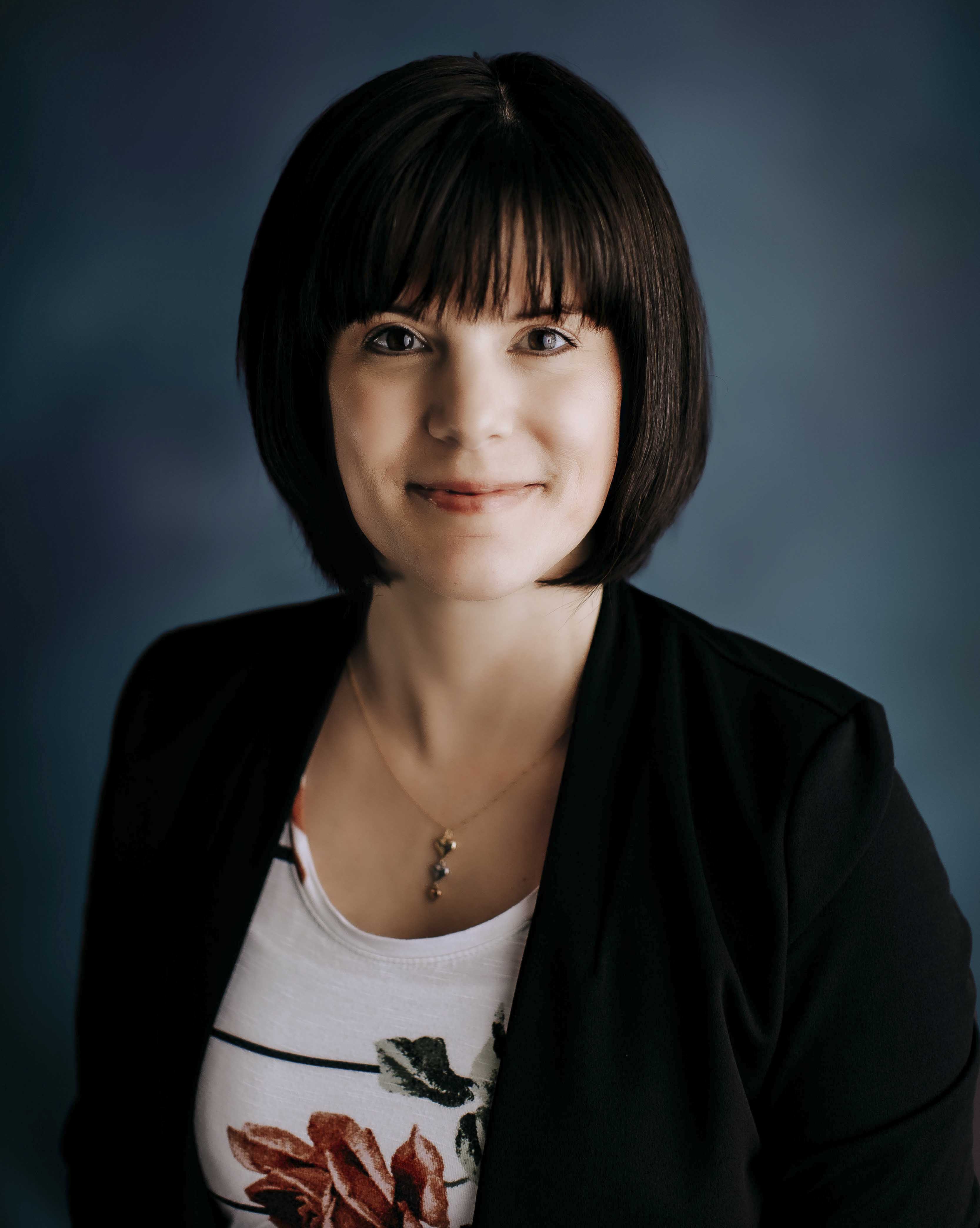Kimberlee Sweeney