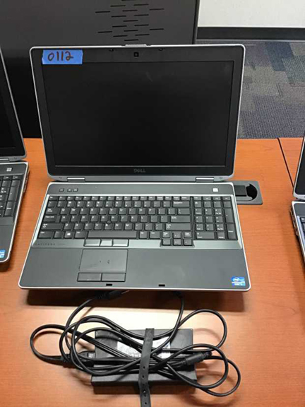 Laptop