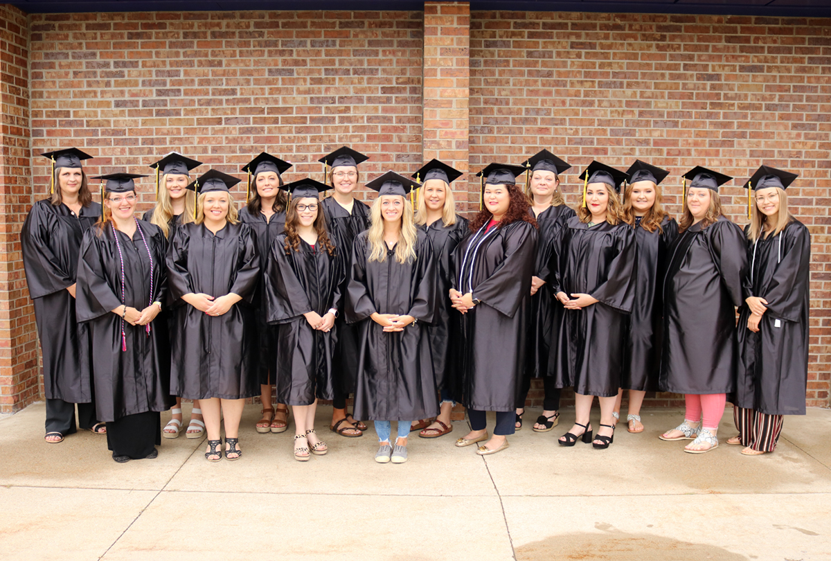 LPN Grads
