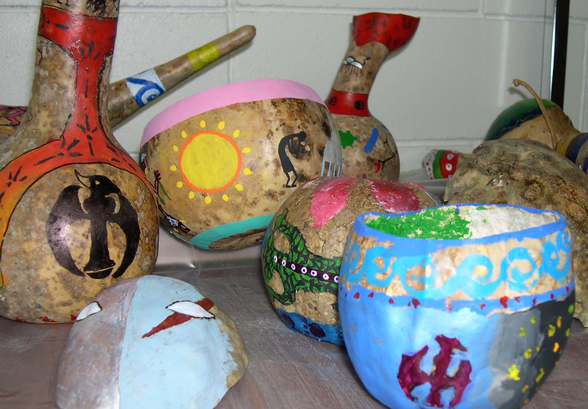 McCook Community College art camp set for June 27-30
