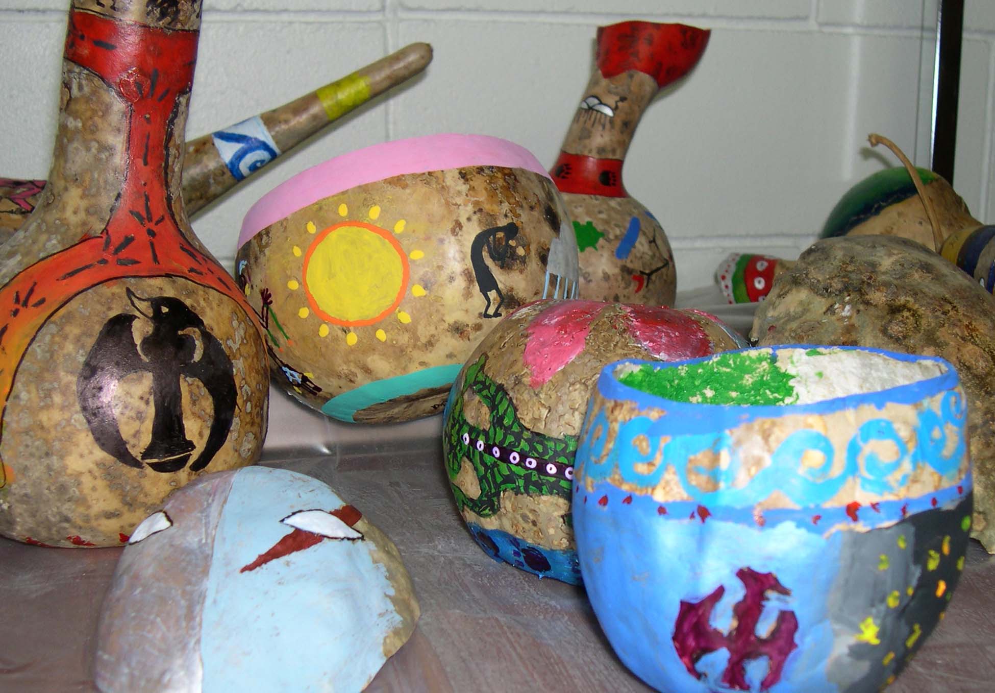 McCook Community College art camp set for June 27-30 