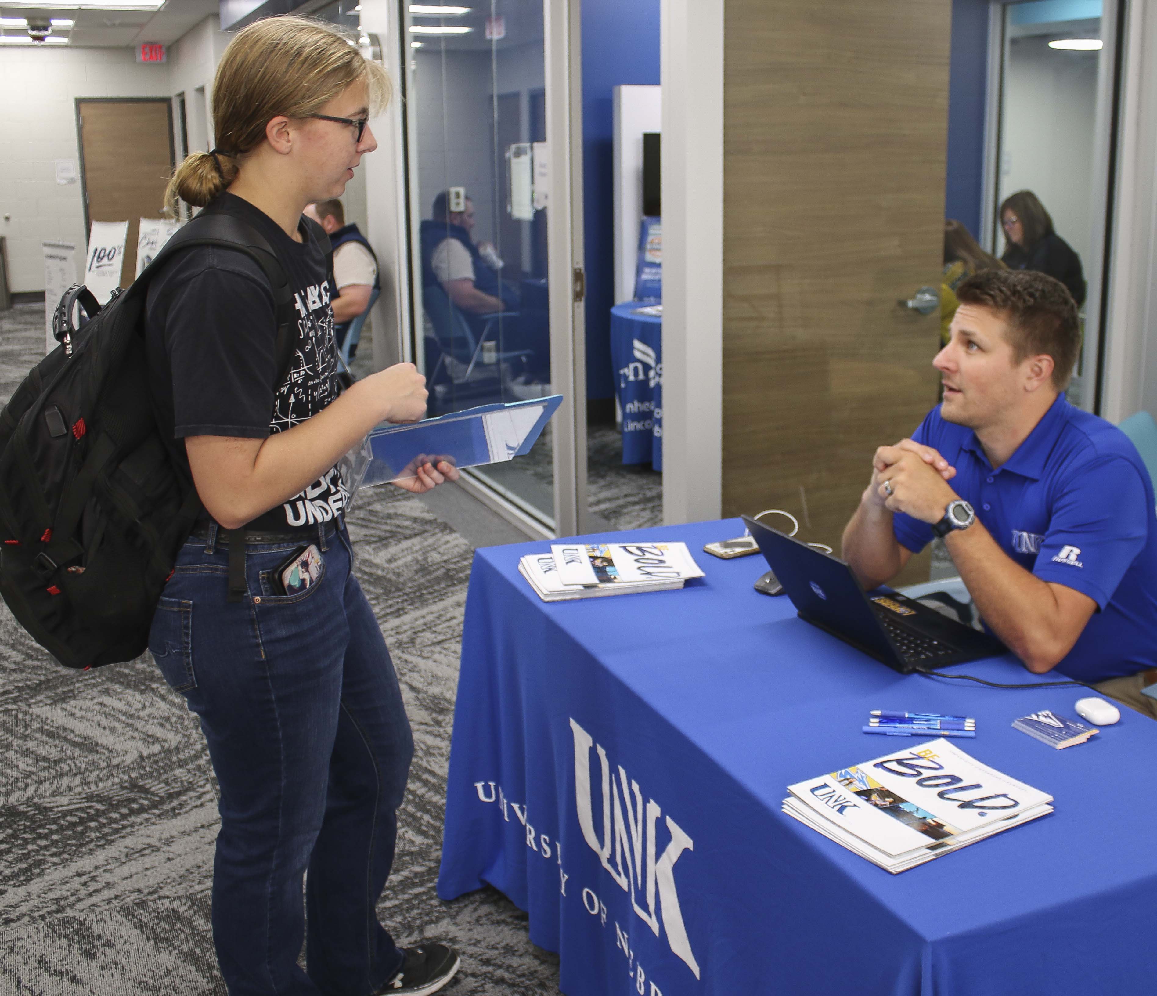 MCC Transfer fair 2021