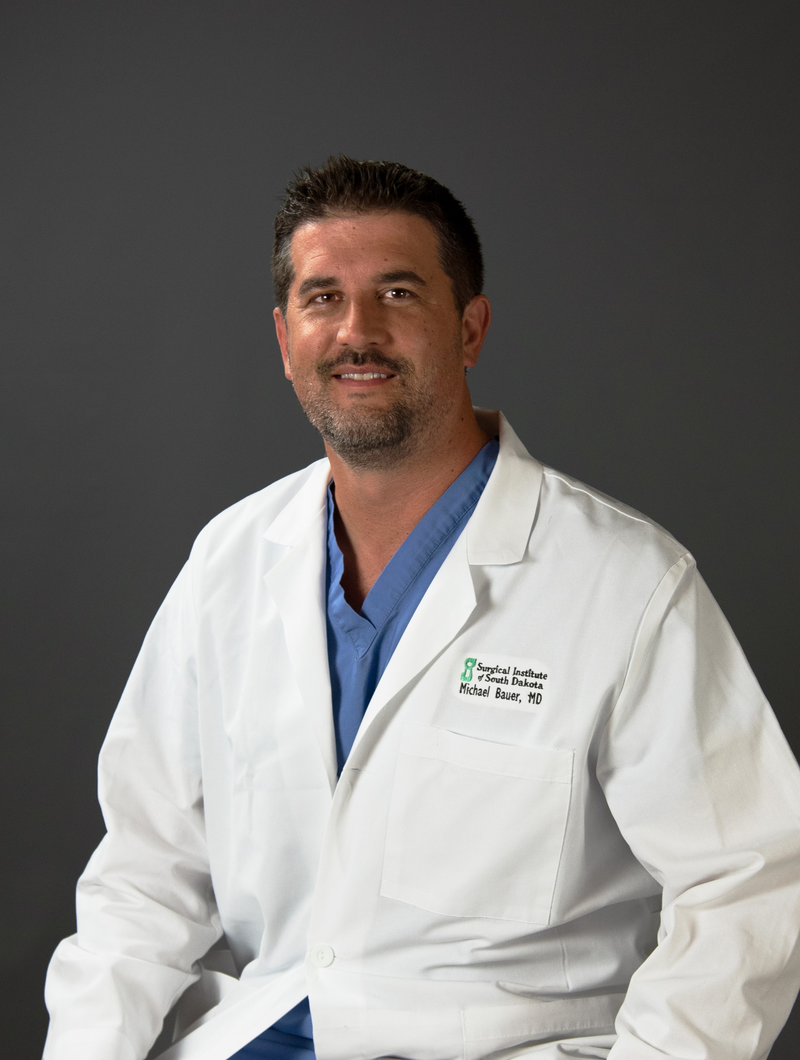 Dr. Michael Bauer