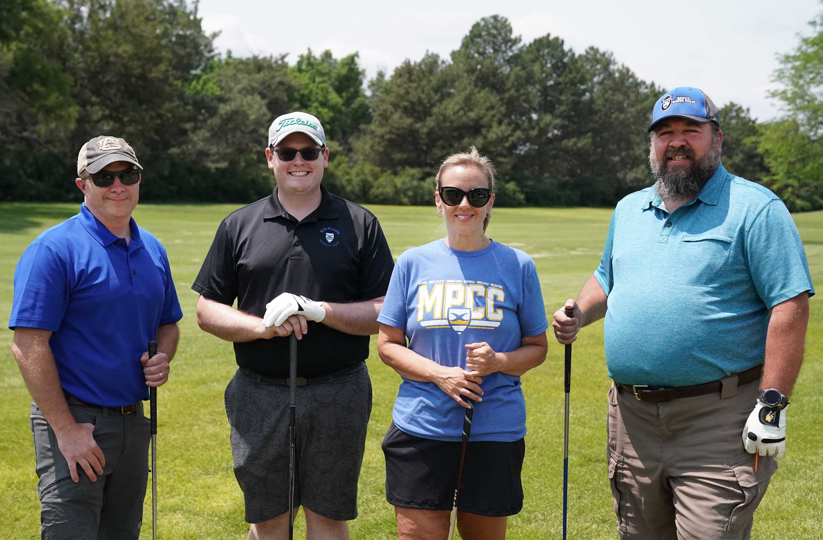 nld golf classic
