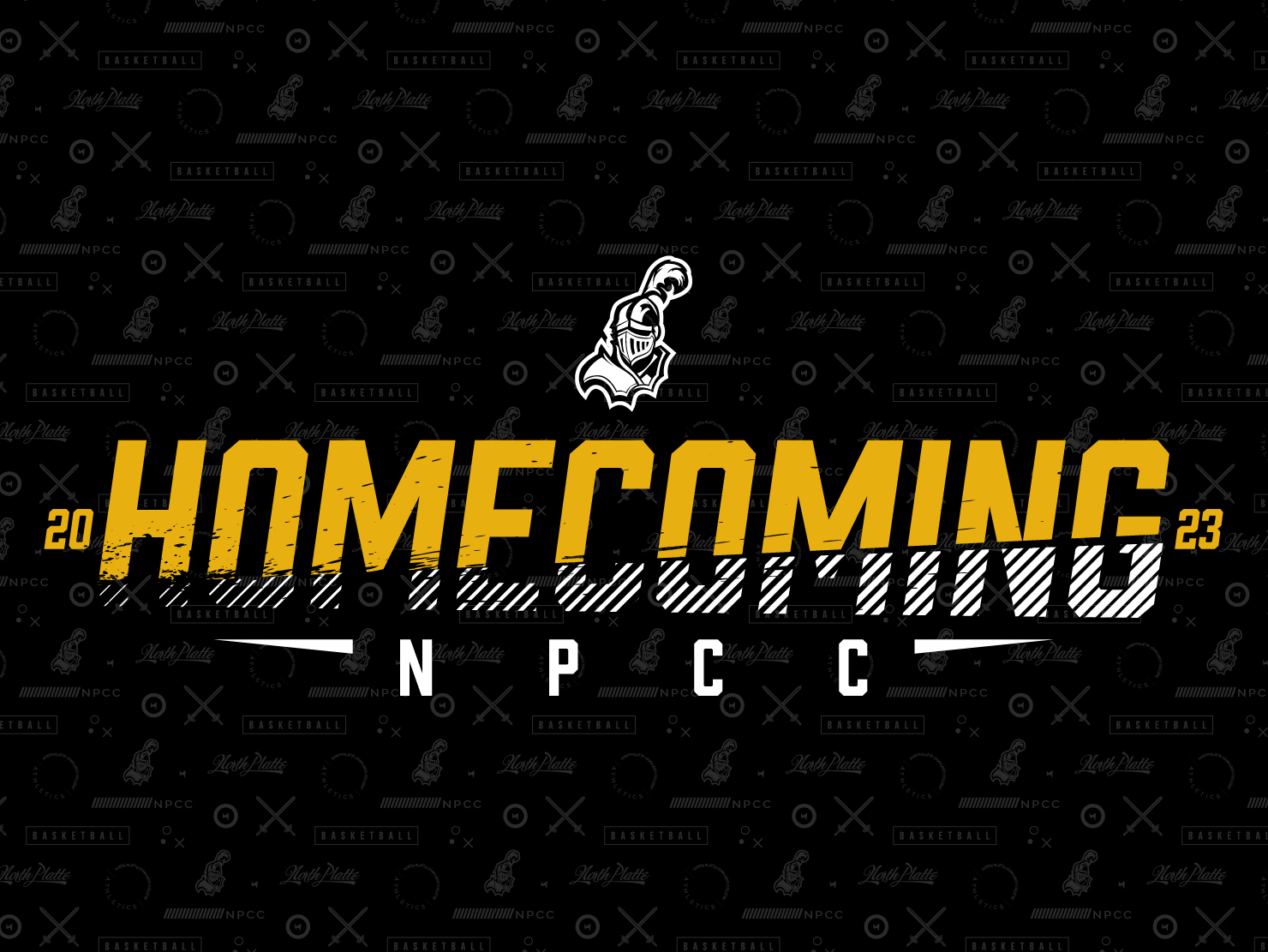 NPCC homecoming