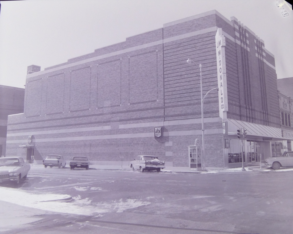 Paramount Theatre