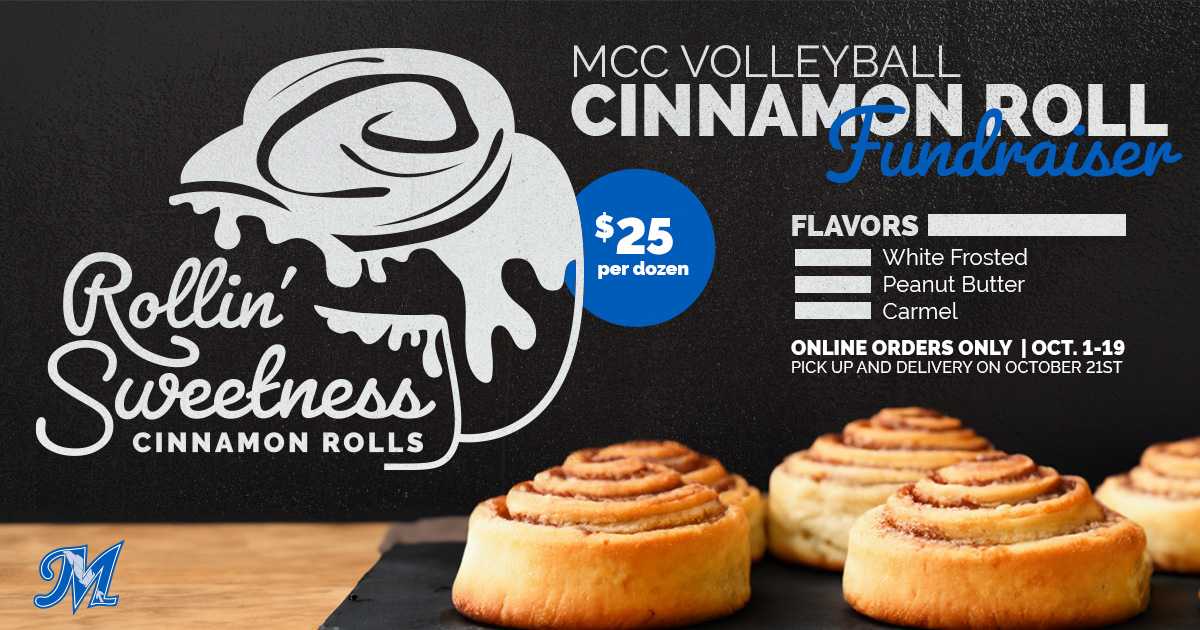 Rollin' Sweetness Oct. 1-19