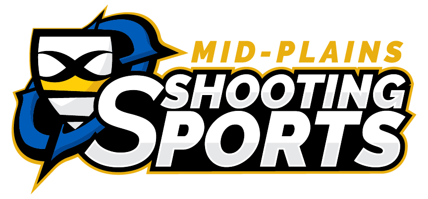 shooting sports logo