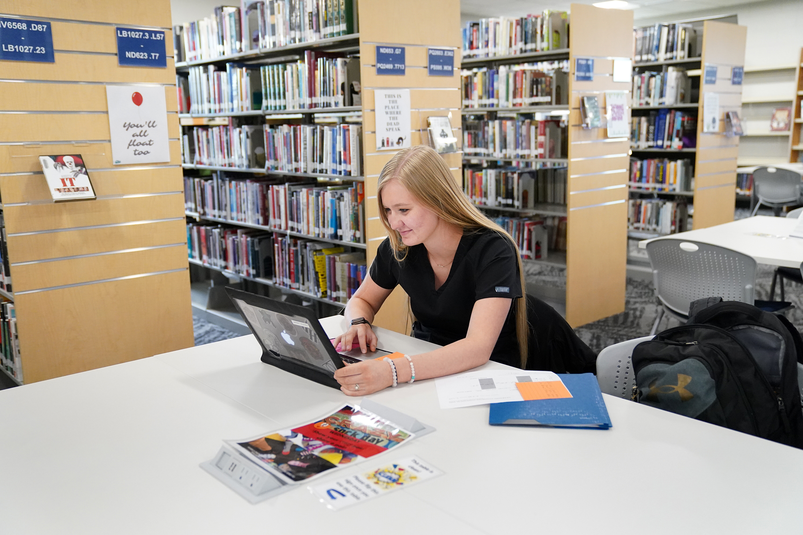 MPCC learning commons study