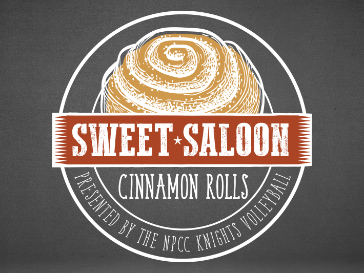 Sweet Saloon logo