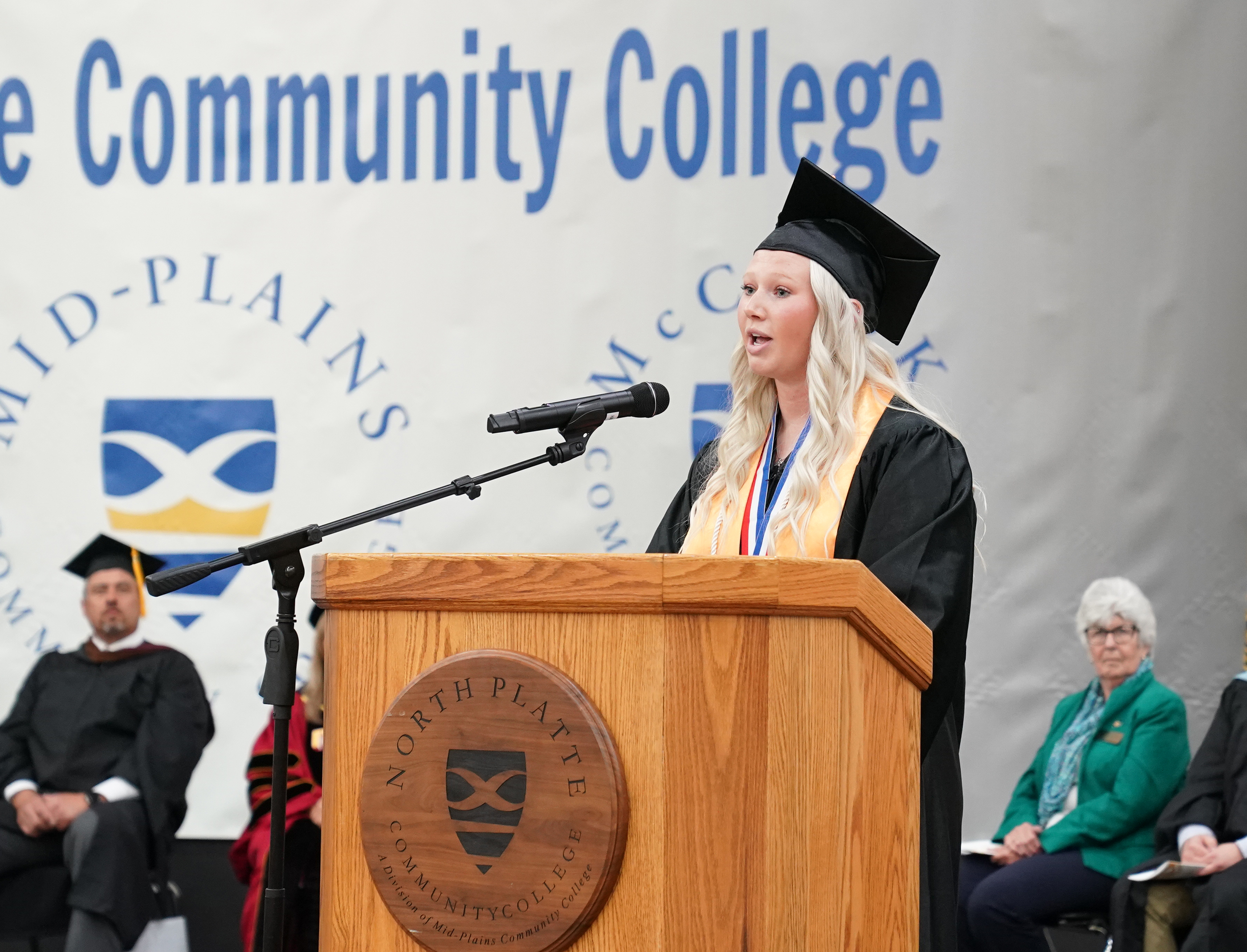 tessa metschke speaker