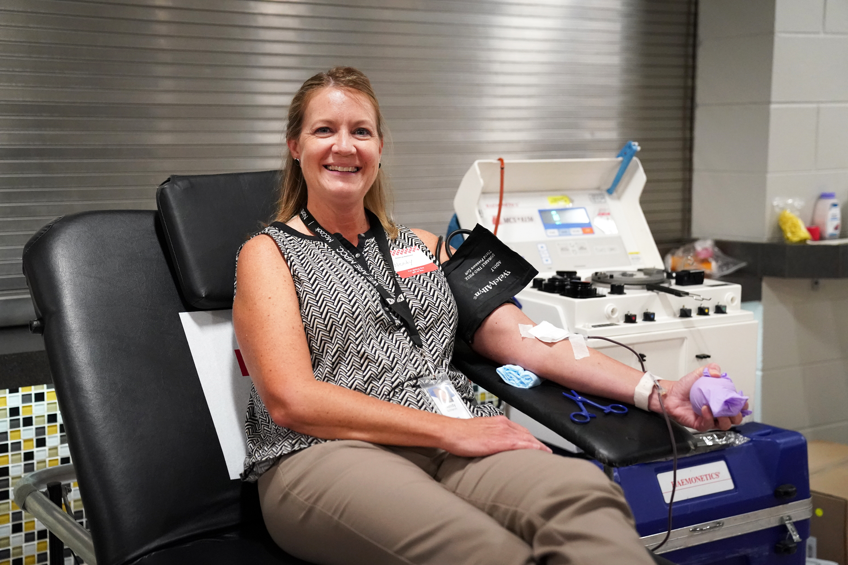 wendy-schramm blood donation