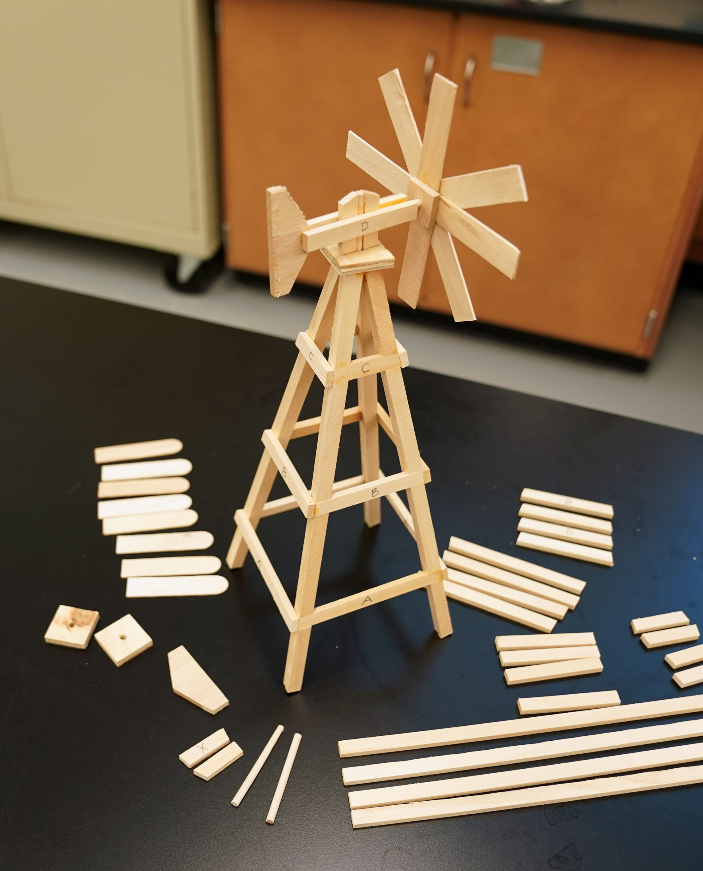Windmill