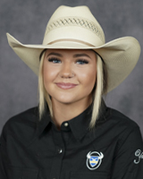 Madeline Clary headshot