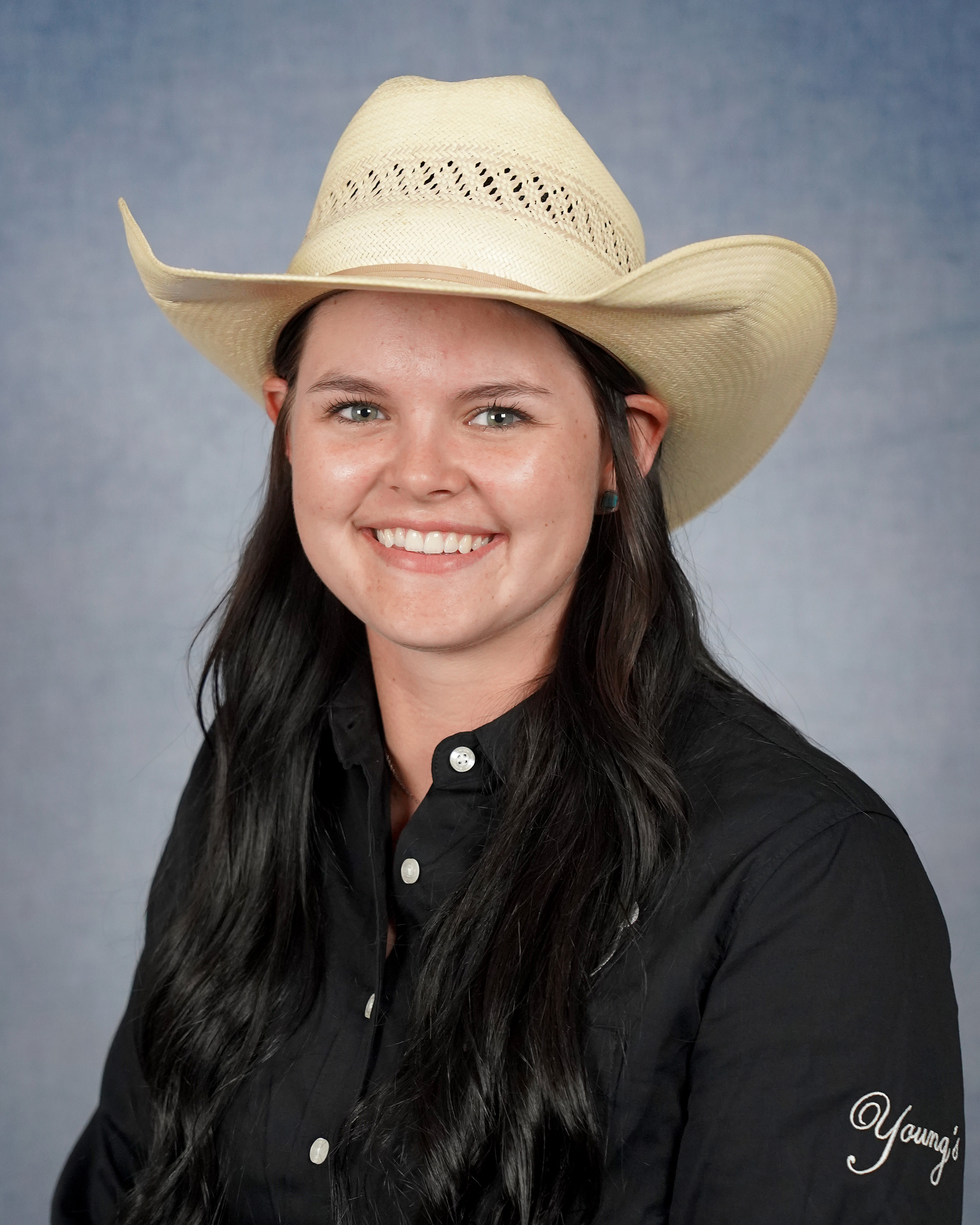 Josie Hajny headshot