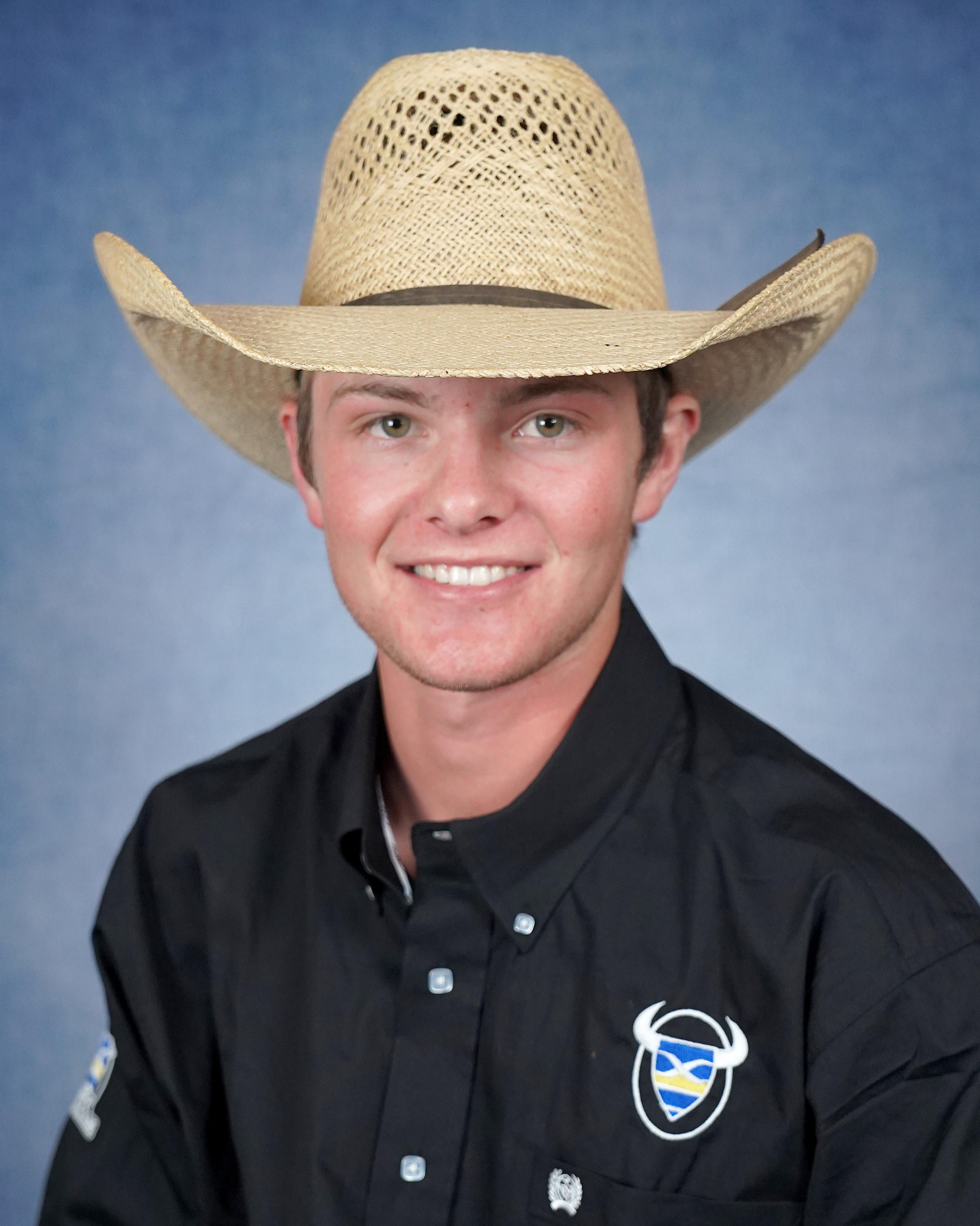 Evan Richter headshot